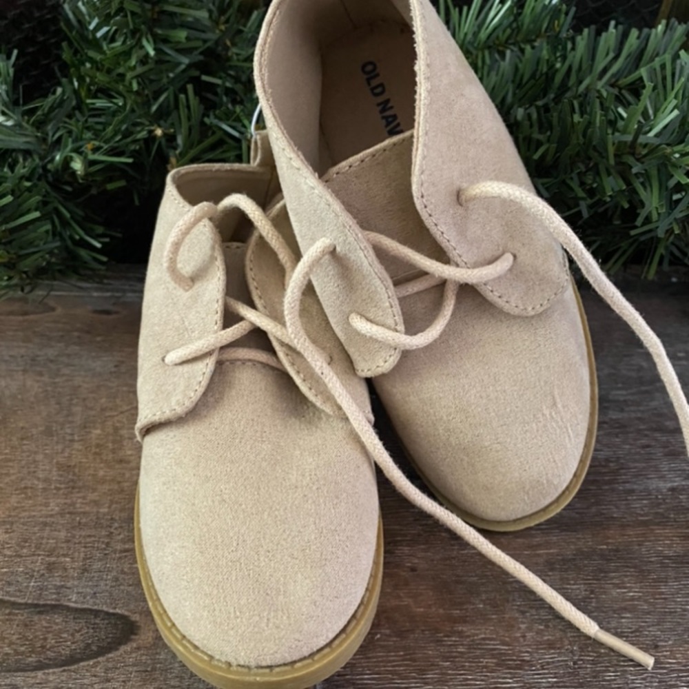 Toddler shoes